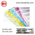 Industrial Hi-Load bag filter material for air filter